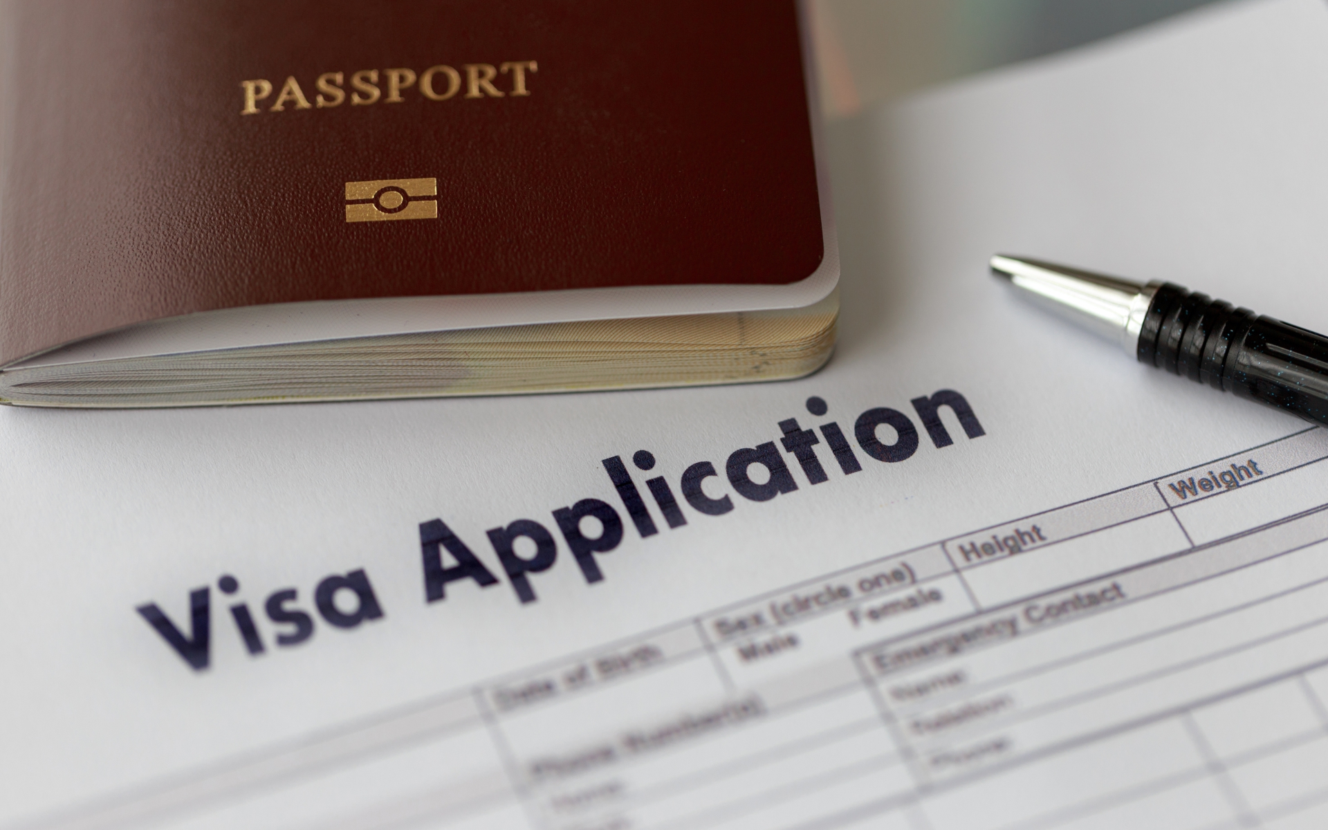 UK Work Visa: How To Apply And Get Work Visa In The UK